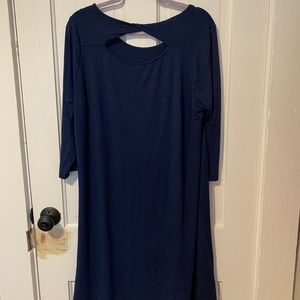 MIX by 4hawthorne dress
